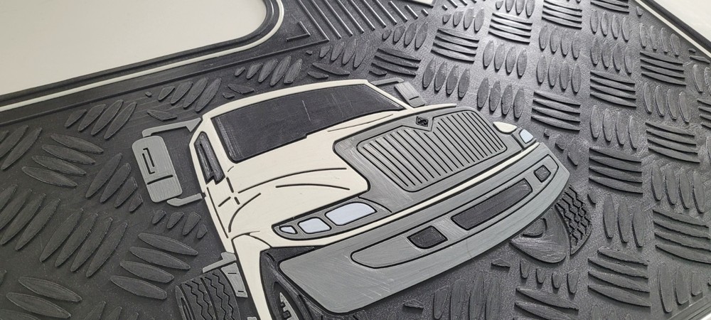 international Floor Mats