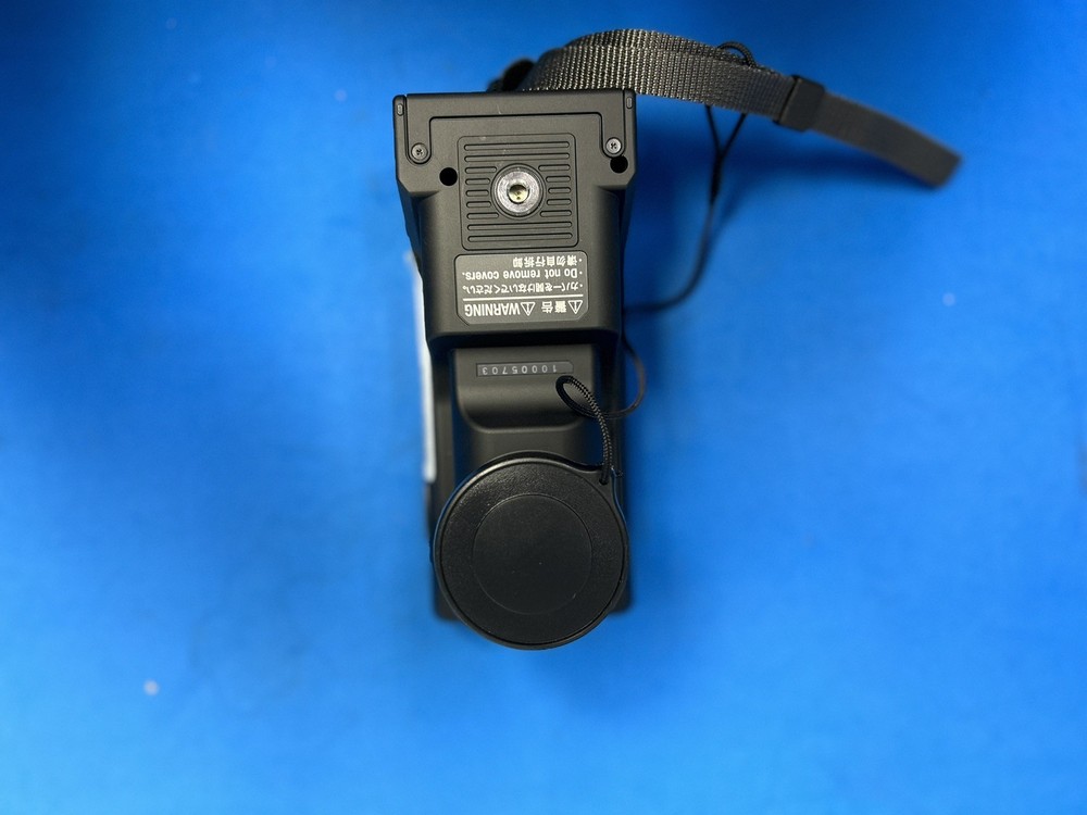 Konica Minolta CL-500A Illuminance Spectrophotometer