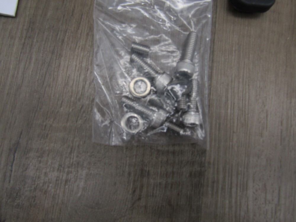 Racktime Schwerlast-Snap-it Adapter Accessory