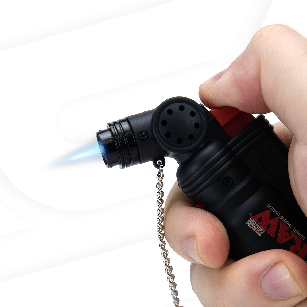 RAW Torch Lighter