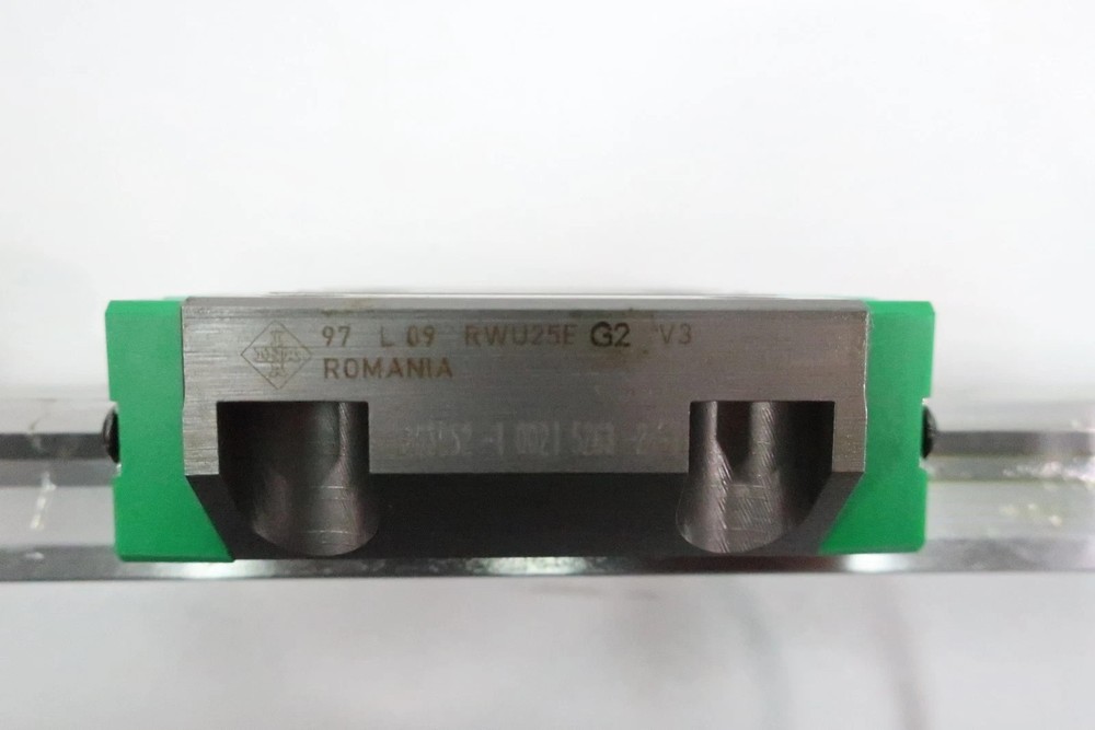Ina RWU25EG2V3 Linear Bearing