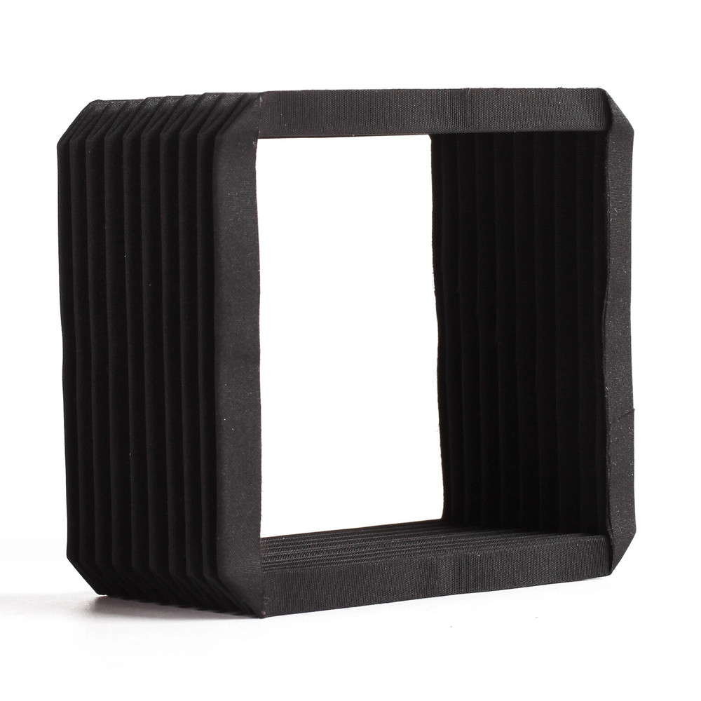 Replacement Hand Made Bellows for Hasselblad Flexbody 6x6 Medium Format Camera