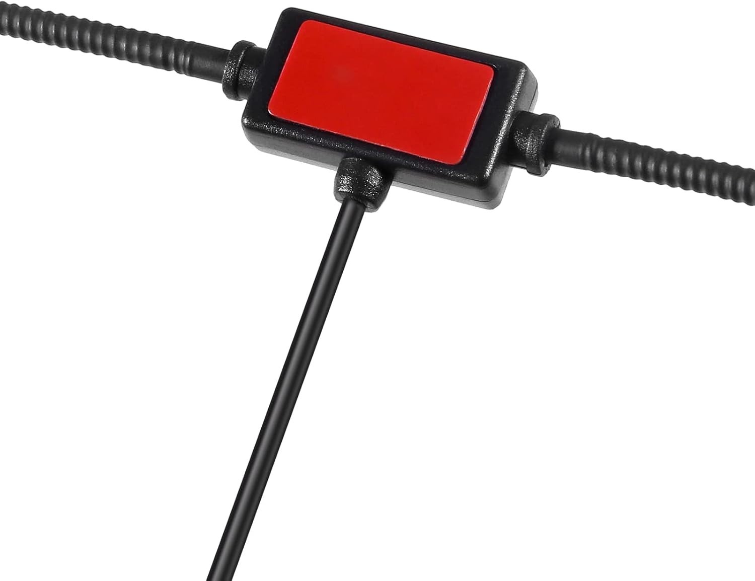 Indoor FM Radio Antenna With 4 Adapters 75 Ohm for Home Stereo Receivers