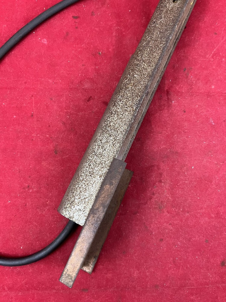 Sun Distributor Machine Manometer