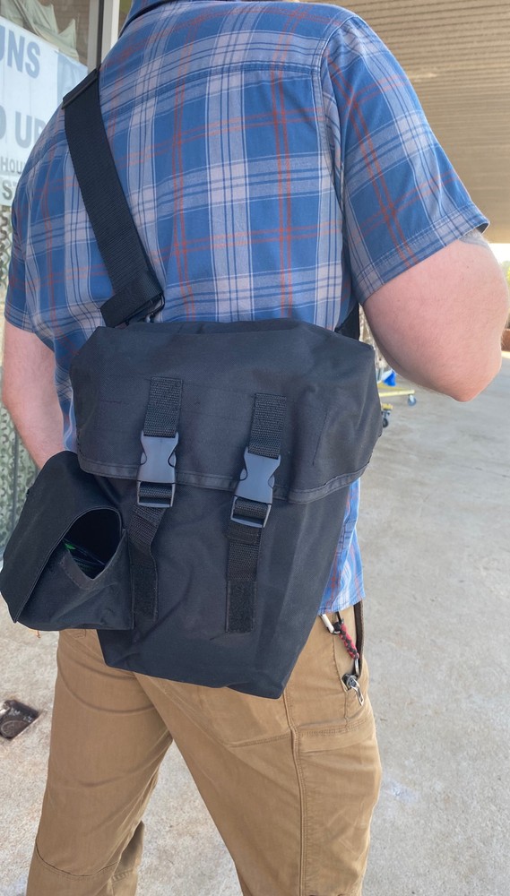 EDC (Every Day Carry) Bag