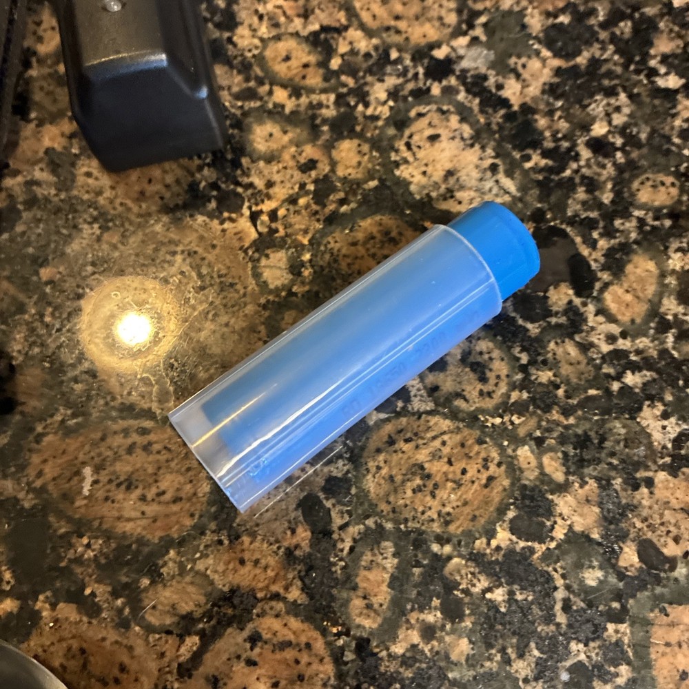 ESky 500 lumen Diving Flashlight DF20 Bundle