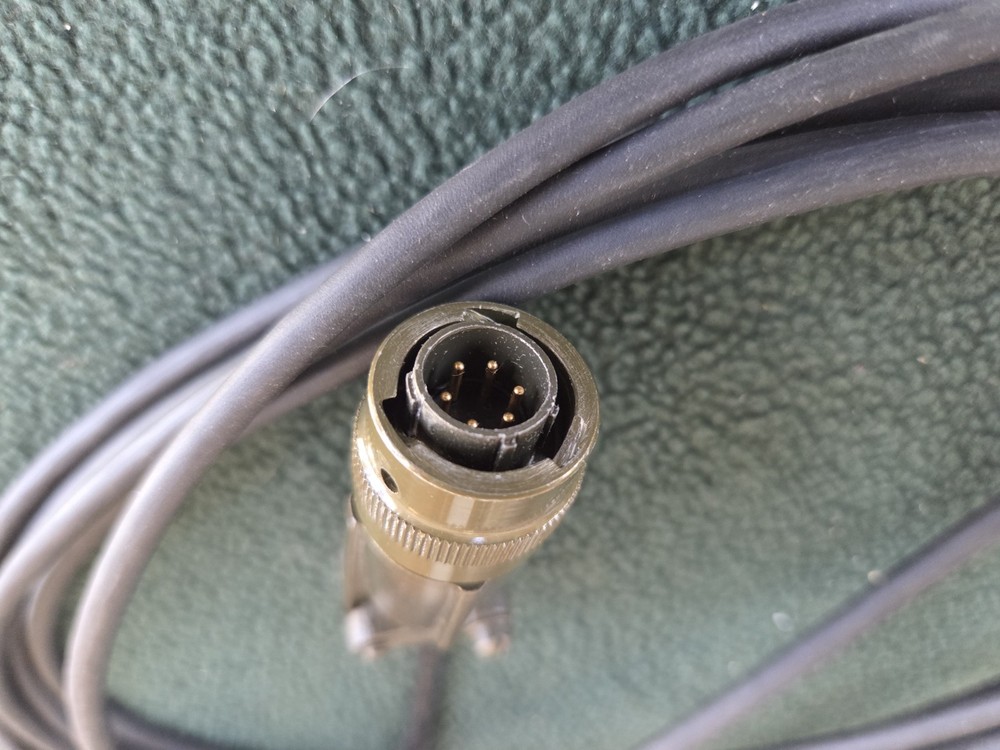 RSF Elektronik MSA001-6 Linear Encoder 120mm