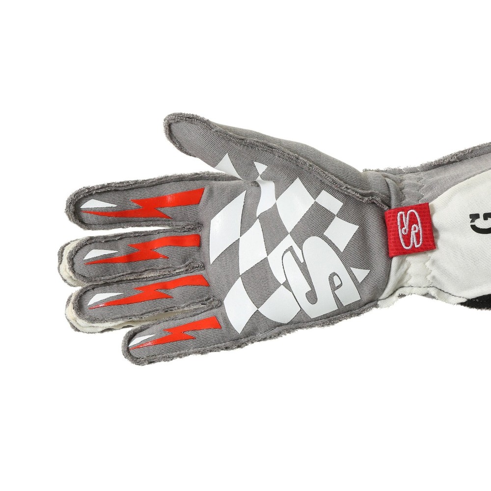 SCALG Supercoil Gloves