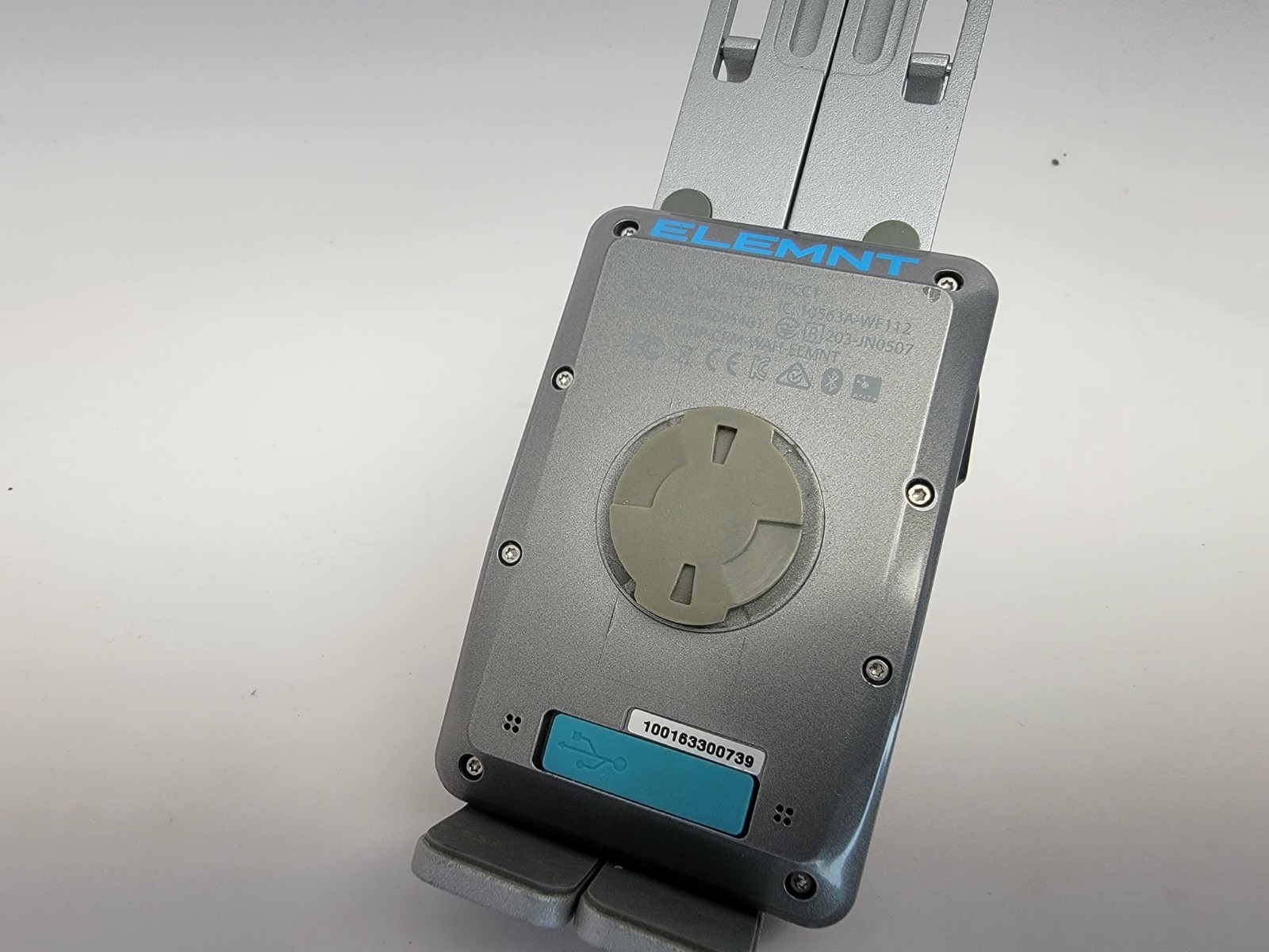 Wahoo ELEMNT WFCC1 GPS Bike Computer – Used – Tested & Working