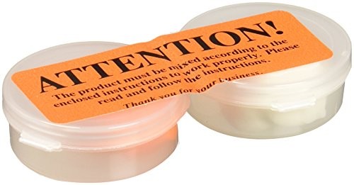 RADIANS CUSTOM MOLDED EARPLUGS - ORANGE