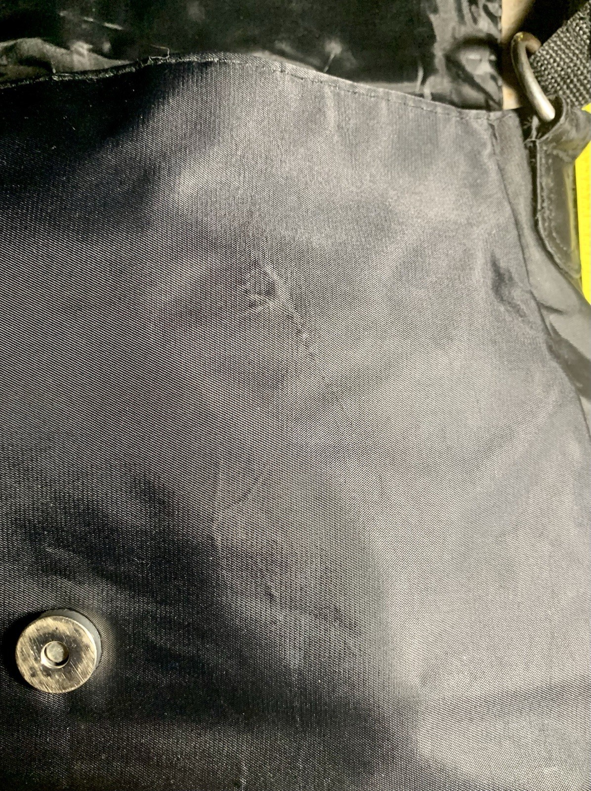 Disney “Thumper” from Disneys BAMBI - Messenger/Crossbody Bag - Pre-Owned