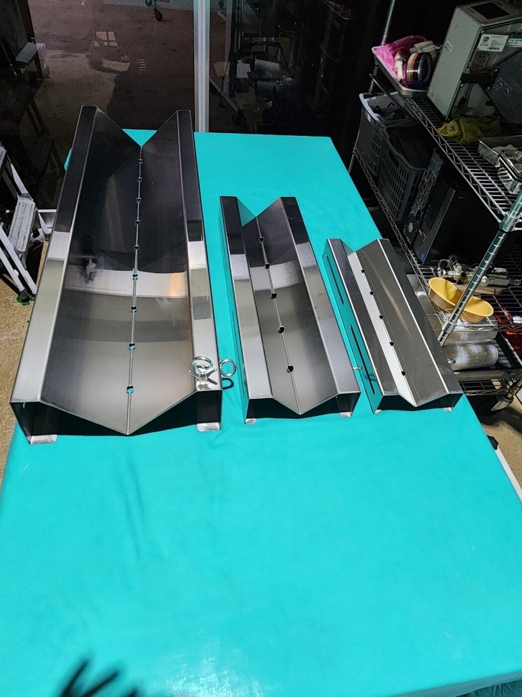 veterinary operating V Large table