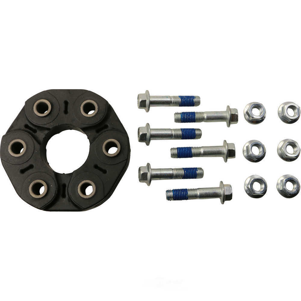 Drive Shaft Coupler Moog 673