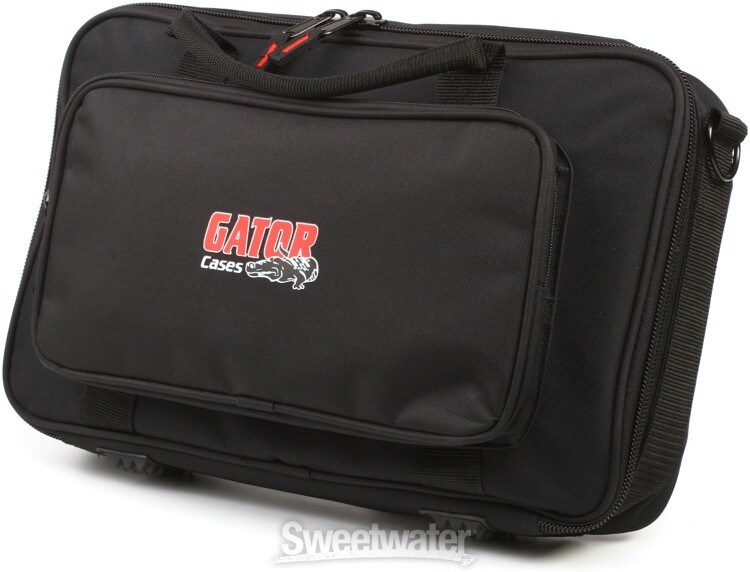 Gator GK-1610 Micro Key/ Controller Gig Bag