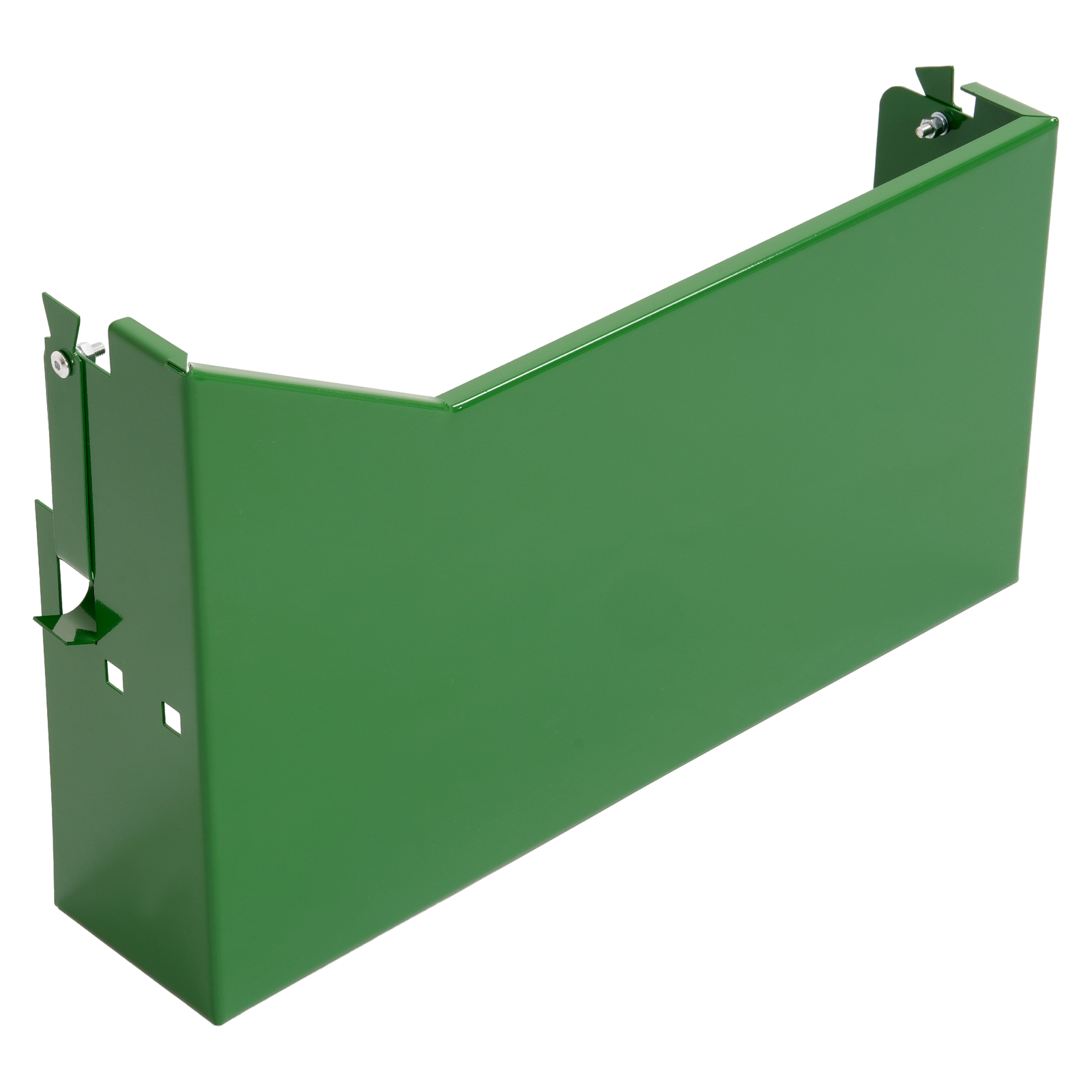 For John Deere 2510 2520 3010 3020 4000 4010 4020 4320 4520 4620 L&R Battery Box