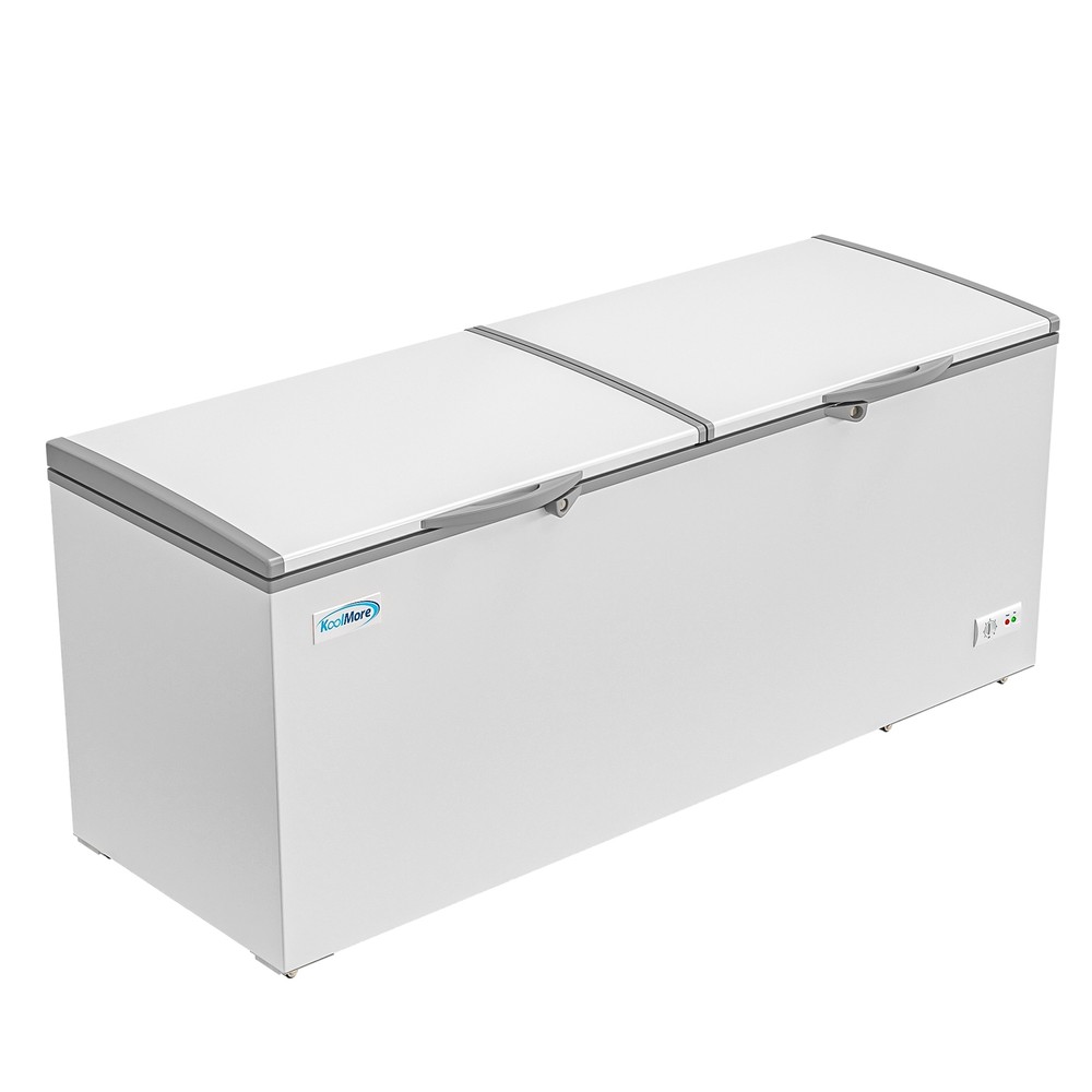 Koolmore SCF-24C Chest Freezer