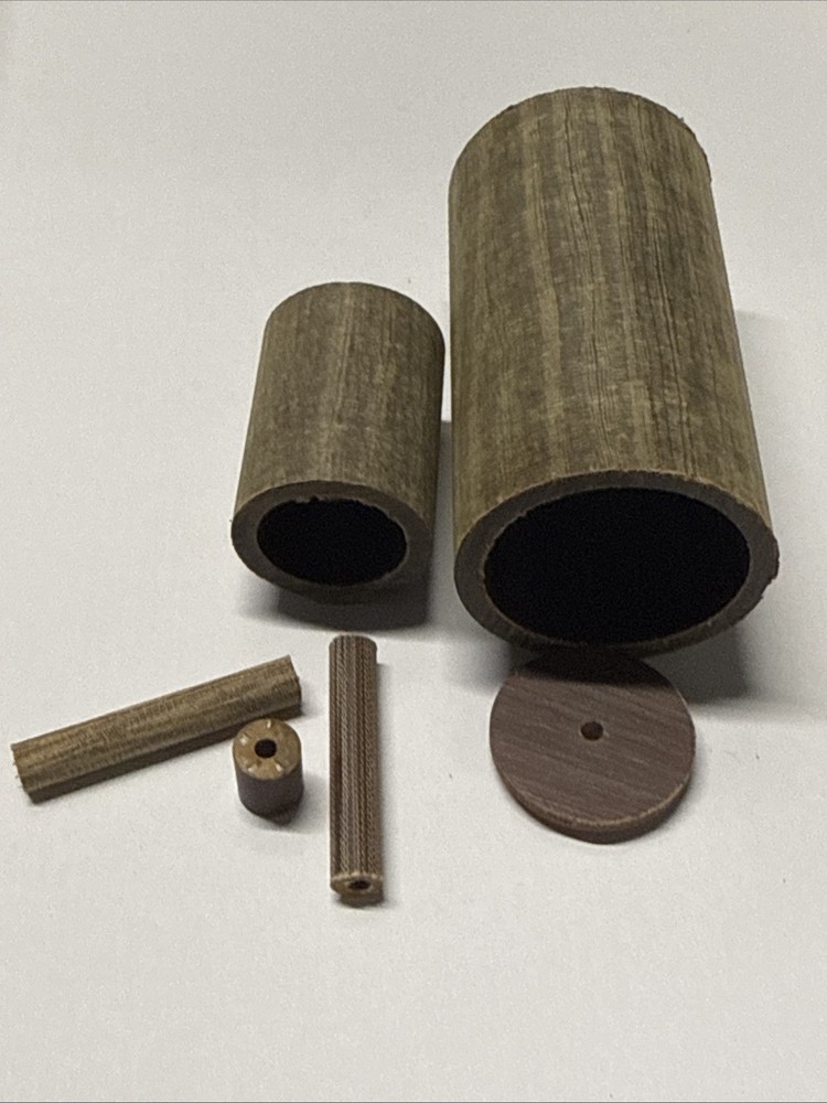 PARASET replica BRAND NEW set of COIL FORMS