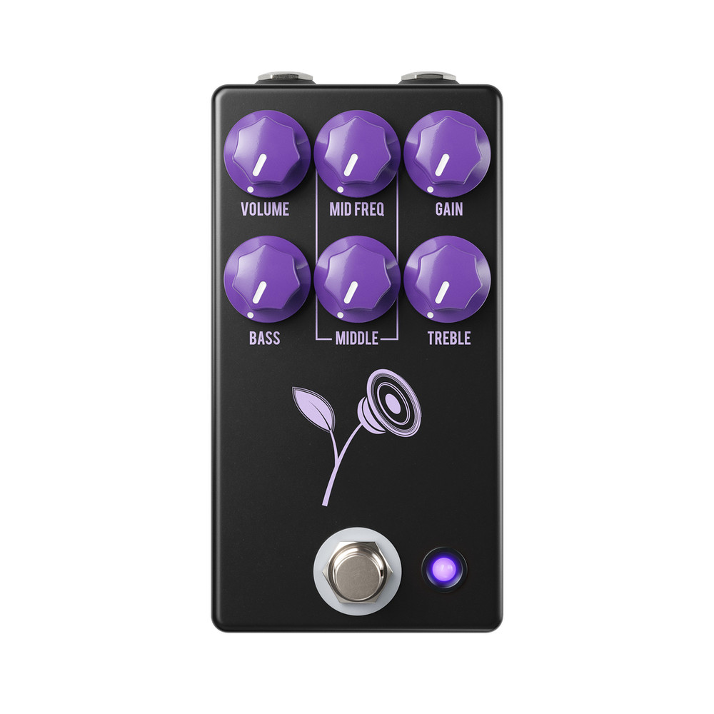 JHS Pedals THE VIOLET