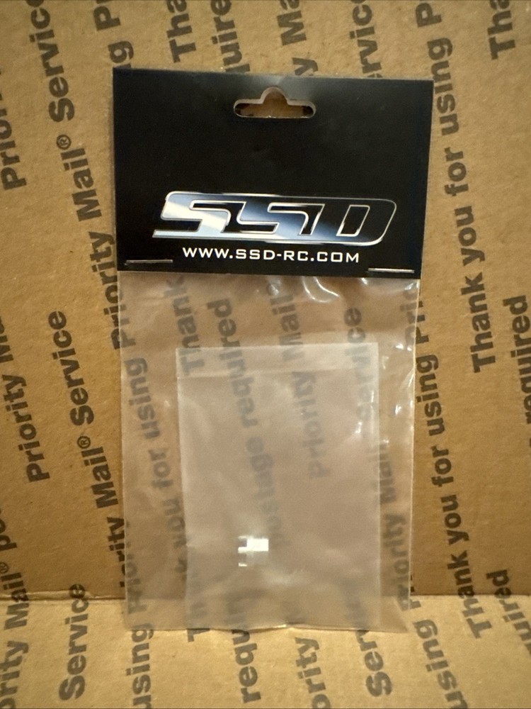 SSD SSD00008 Scale Locking Hub Installation Tool