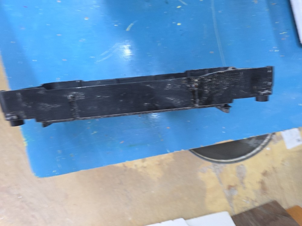 Delta 22-540 Planer Bottom Base Feed Table