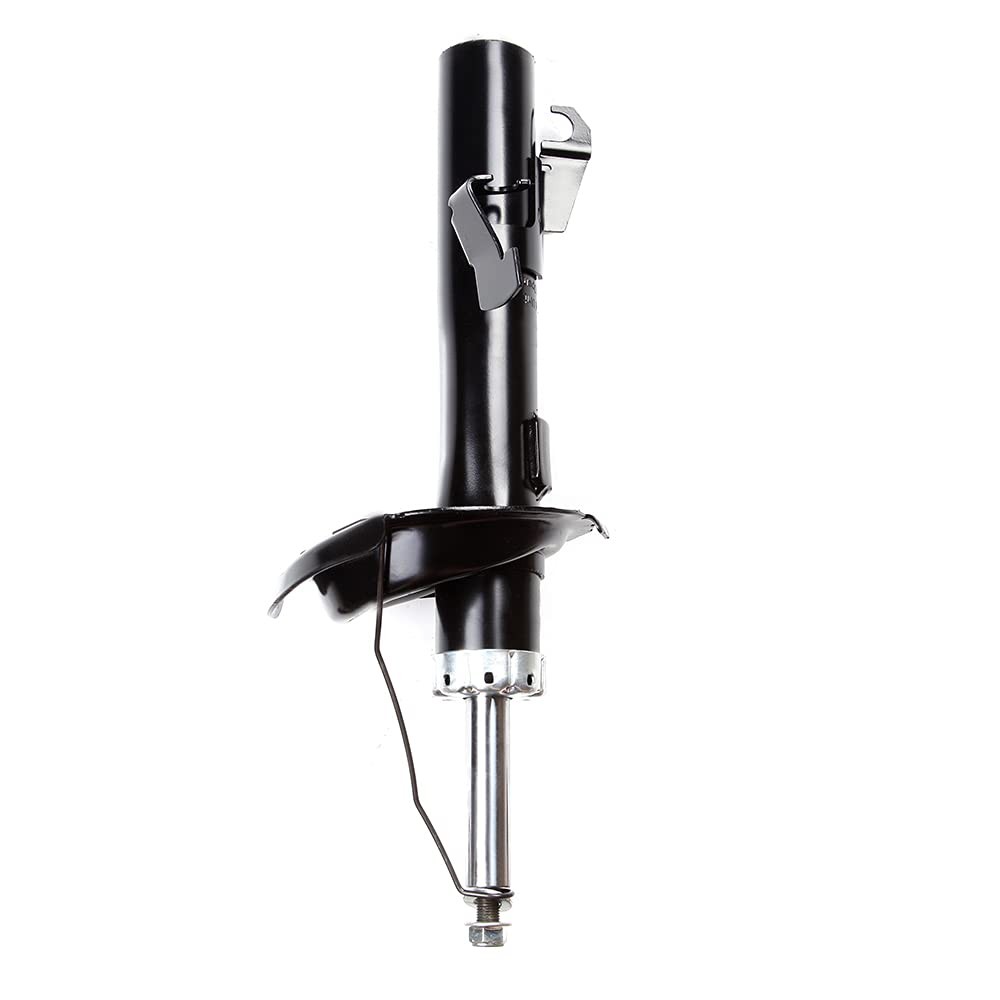 Front Shock Absorbers for C30 C70 S40 V50 Replace 334842 2Pcs
