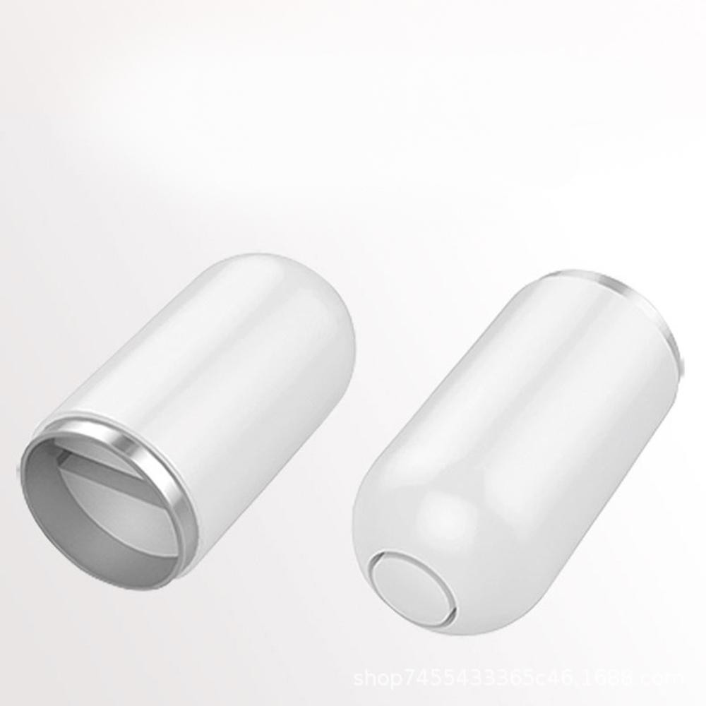White Pencil Cap Replacement Magnetic Protective Case Cap For Apple Pencil