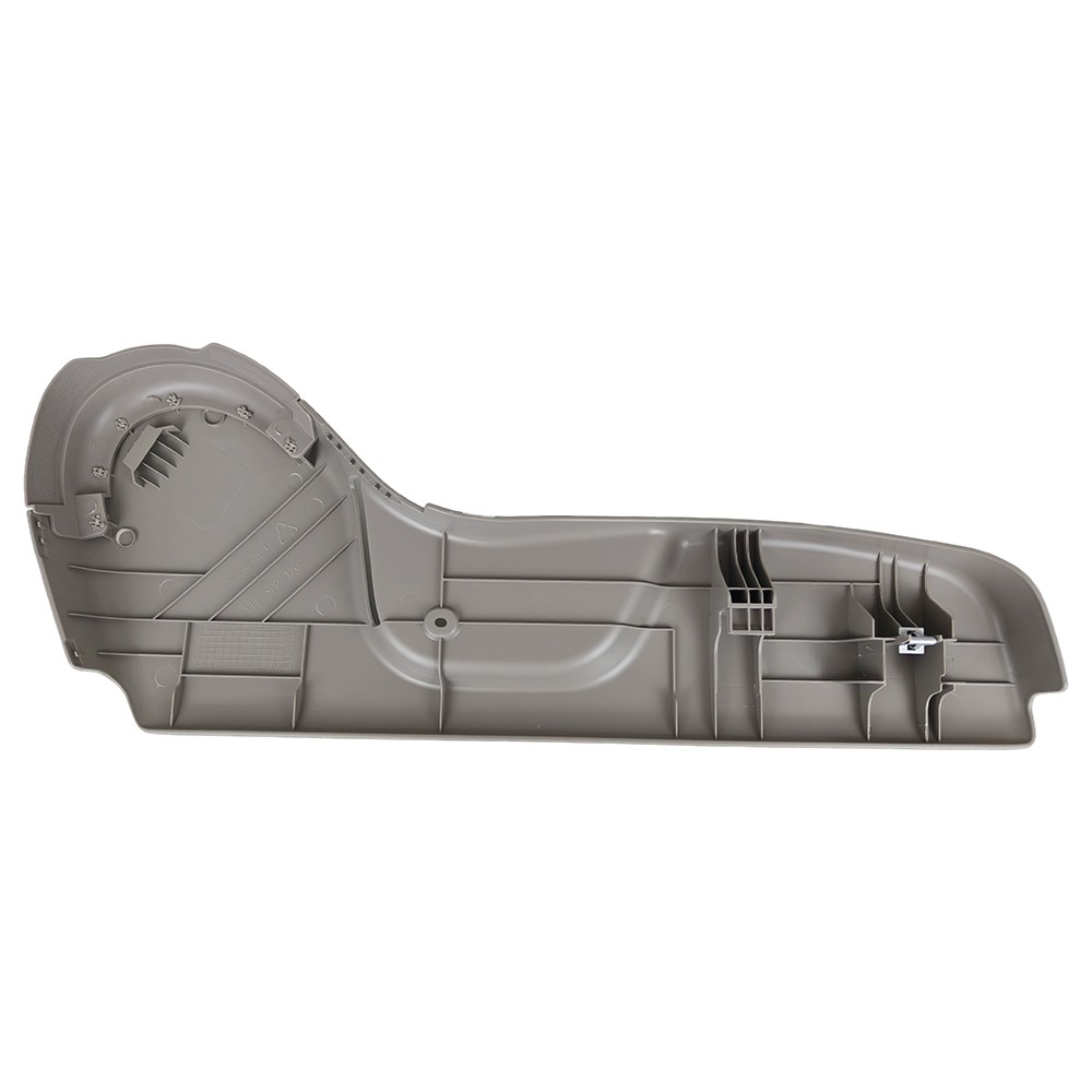 For Toyota Tacoma 2003-2004 Seat Trim Panel Outer Front Left Driver Side Gray