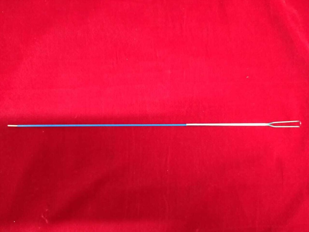 4A WOLF TYPE CUTTING LOOP SINGLE STEM 24Fr MONOPOLAR PACK OF 10