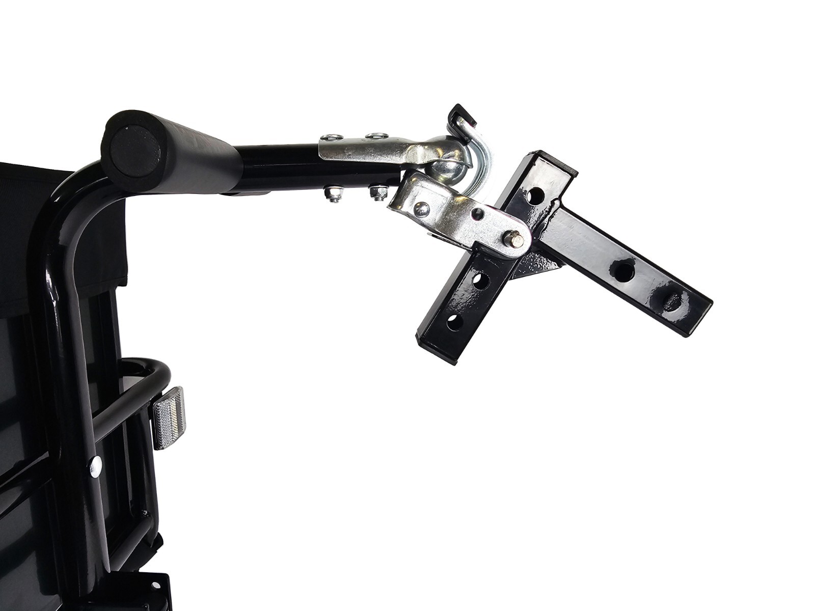 Cargo Trailer for Mobility Scooter