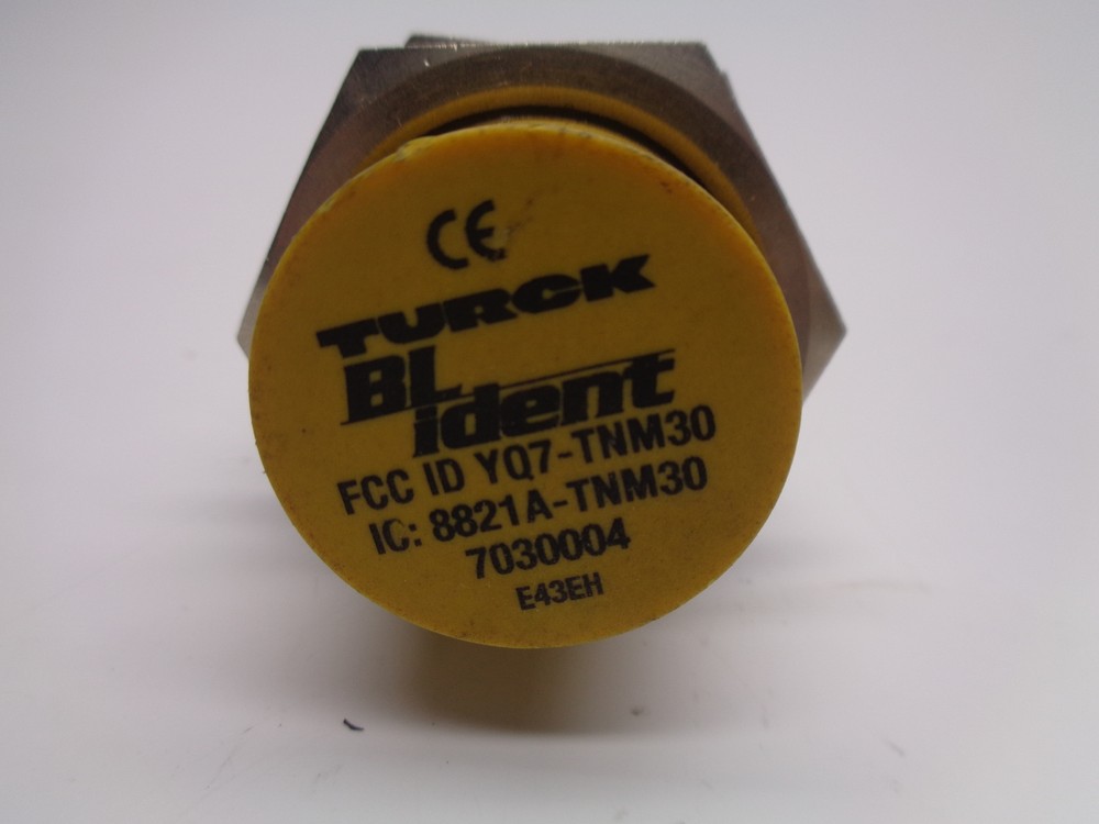 TURCK 7030004 SENSOR NSNP