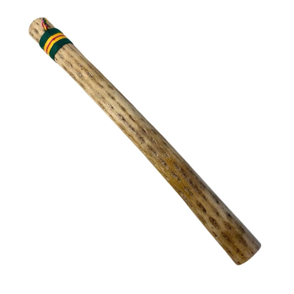 MEDIUM CHILLEAN CACTUS RAINSTICK | Rainmaker | 50 cm Long