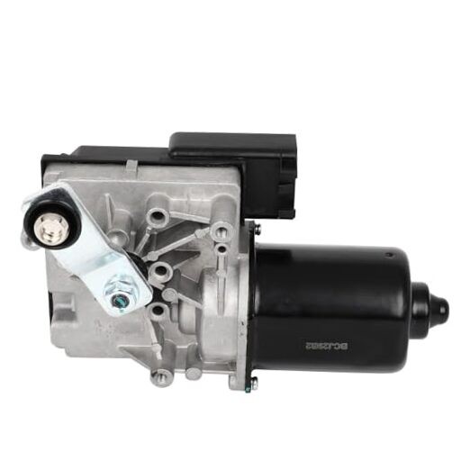 Front Windshield Wiper Motor Replacement fit for 2000-2005 for Buick for
