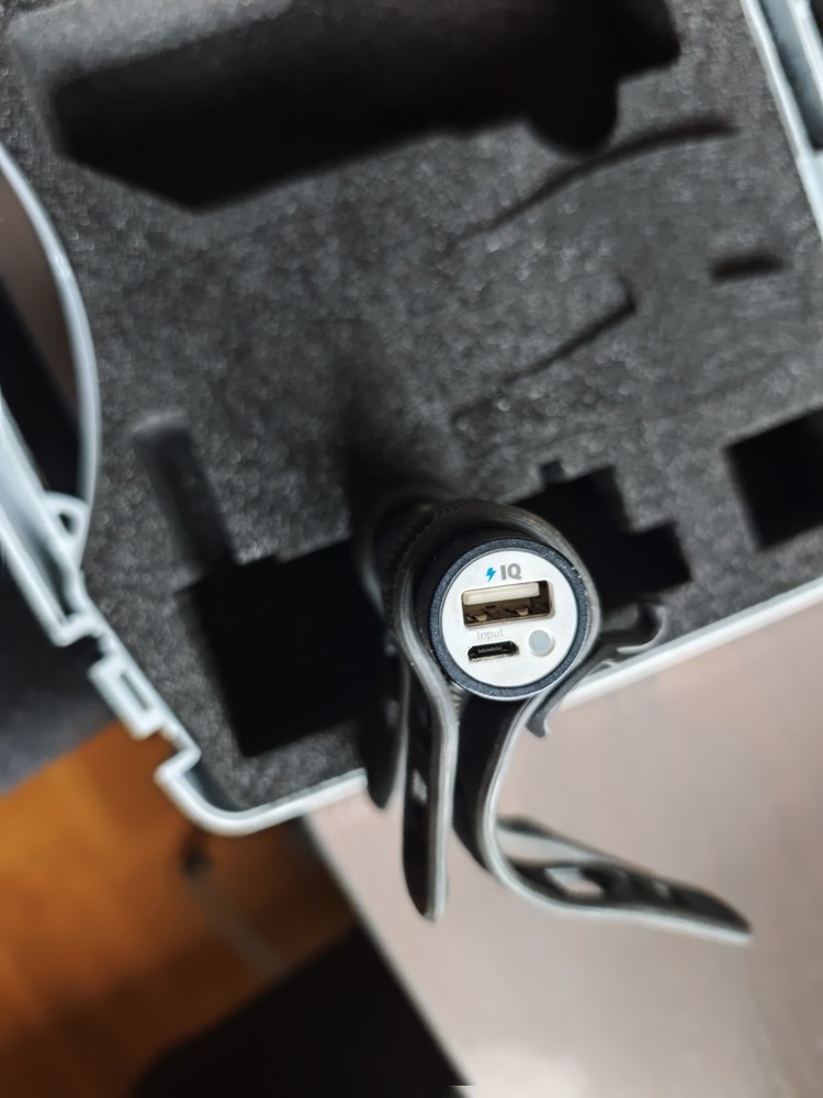 Trimble TDC600_2 & Catalyst DA2 Receiver