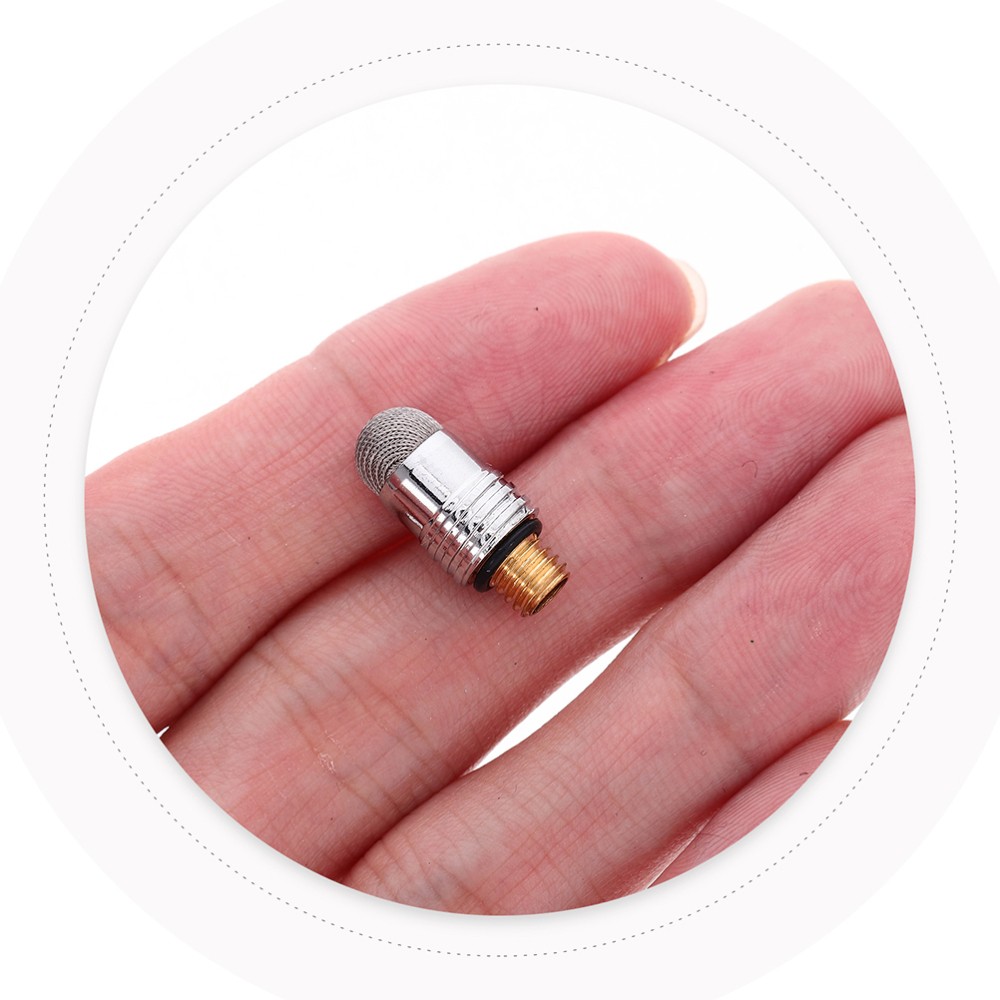 10 Pcs Stylus Pen Nibs Replacement Components Tip Refills Touch Tips
