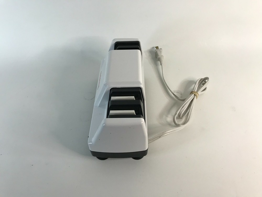 Chef's Choice Diamond Hone 110 Knife Sharpener - Tested