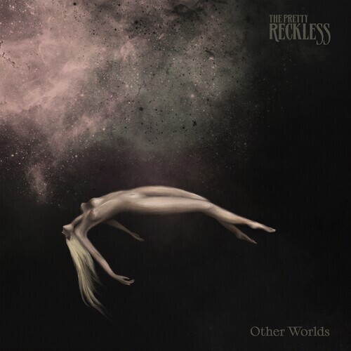 The Pretty Reckless - Other Worlds [New CD]