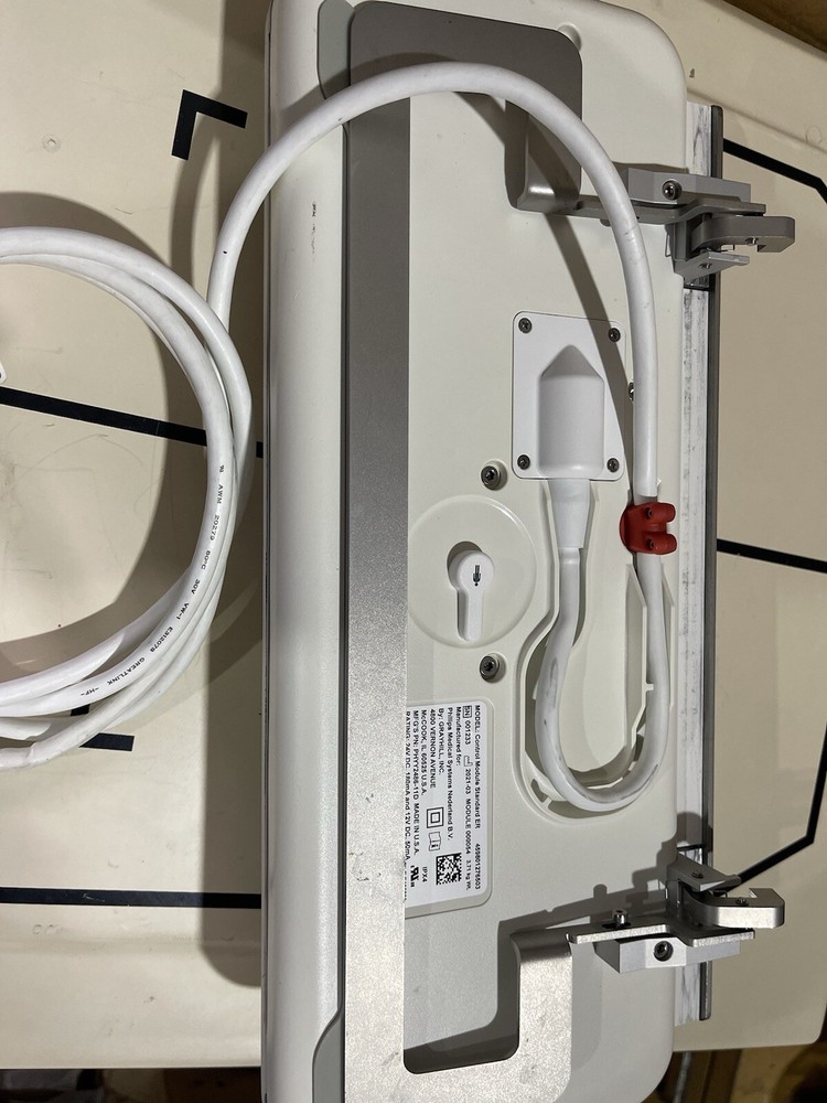 Control Module Tilt Flex Philips for parts