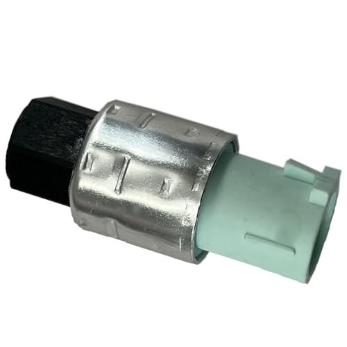 DEVMO A/C Clutch Cycling Switch - Pressure Switch Compatible with Crown