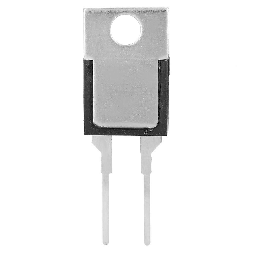 JUC-31F/KSD-01F Temperature Control Normally Opened Switch Thermostat Switch