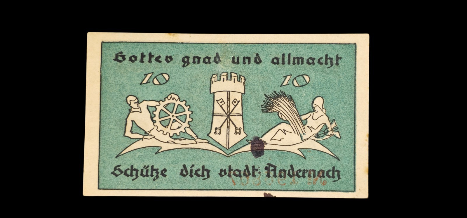 🇩🇪 Big Lot! 99 German Notgeld Notes (1917-23), Emergency Paper Money