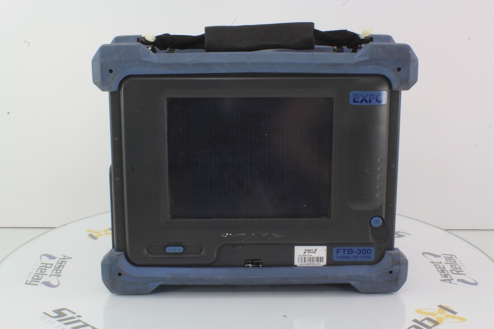 Exfo FTB-300 Portable Universal System