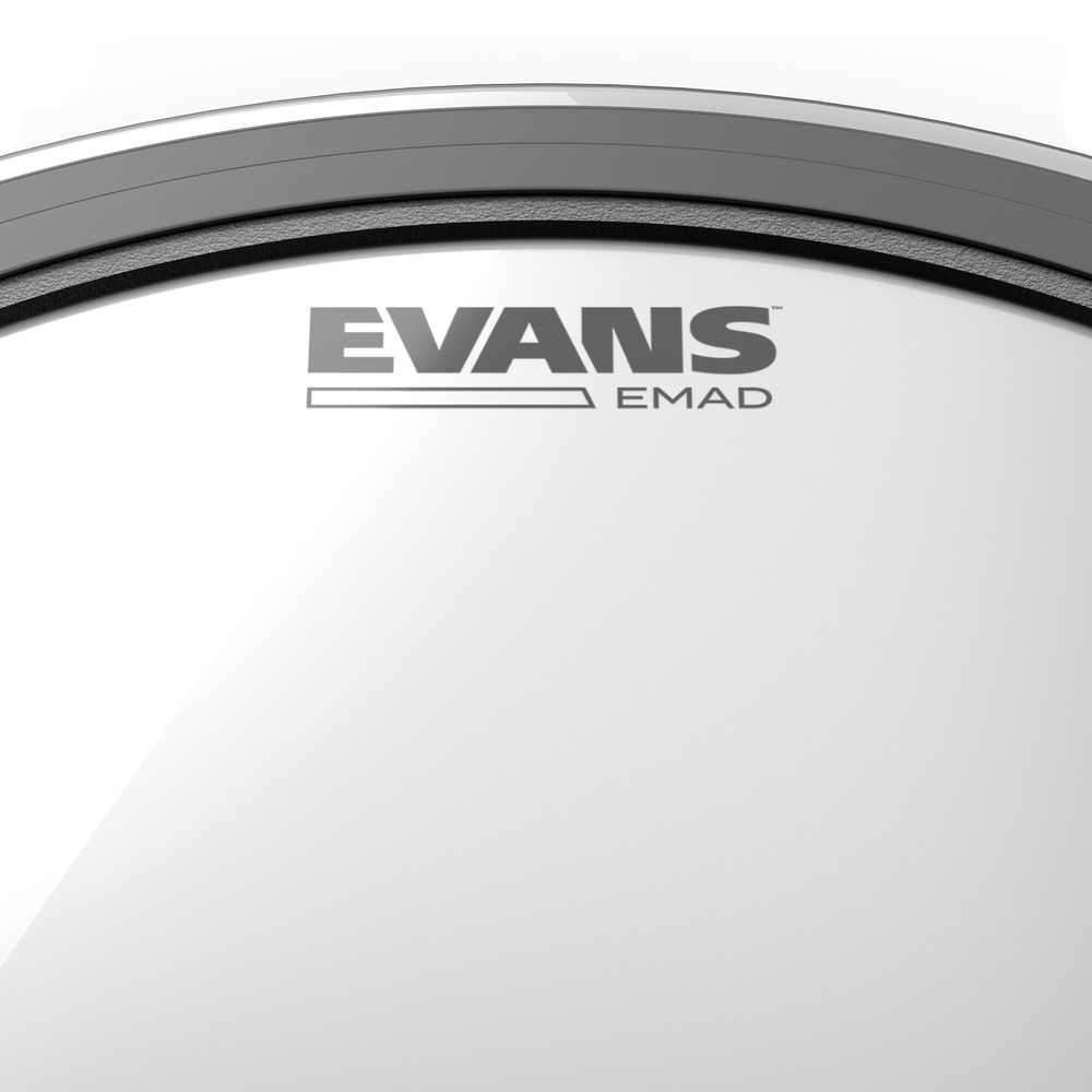 EVANS EMAD System Bass Pack, 20 Inch