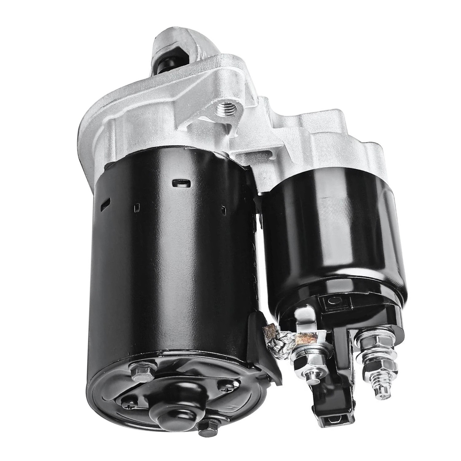 New Starter Motor for BMW 328i 528i xDrive 328xi 525xi 530i 1.1KW 12V 10 Teeth