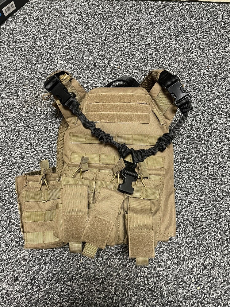 Airsoft Vest