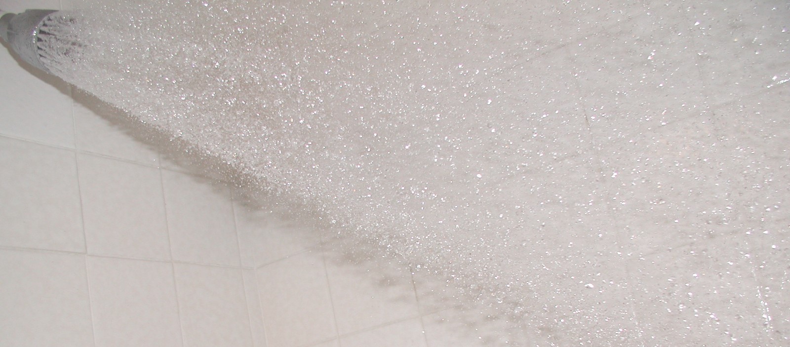 The Super Drencher 10.5 GPM "High Flow" High Pressure Shower Head *Top Seller*