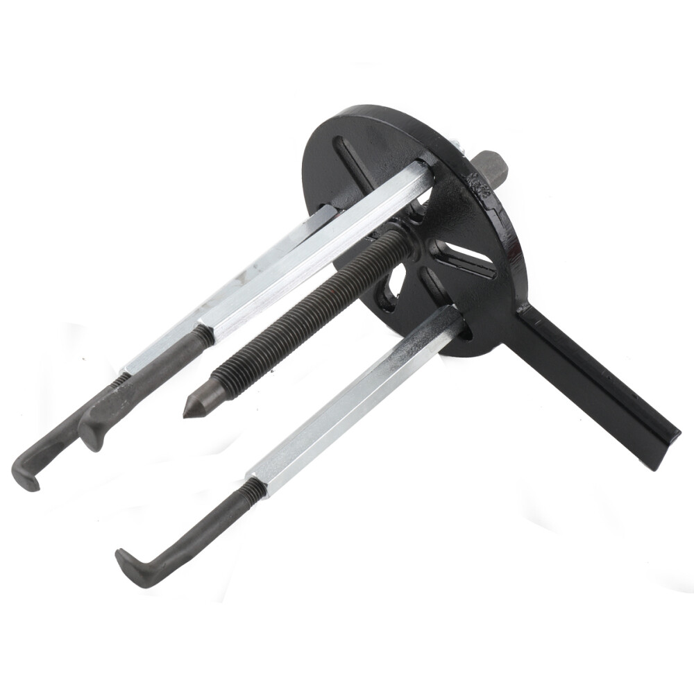 Bearing Removal Puller Tool Inner Hole Disassembly Puller Three-jaw uller Set