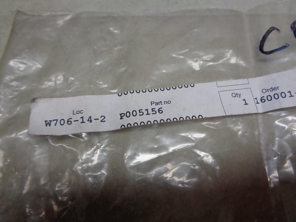 Chicago Pneumatic Push Pin P005156