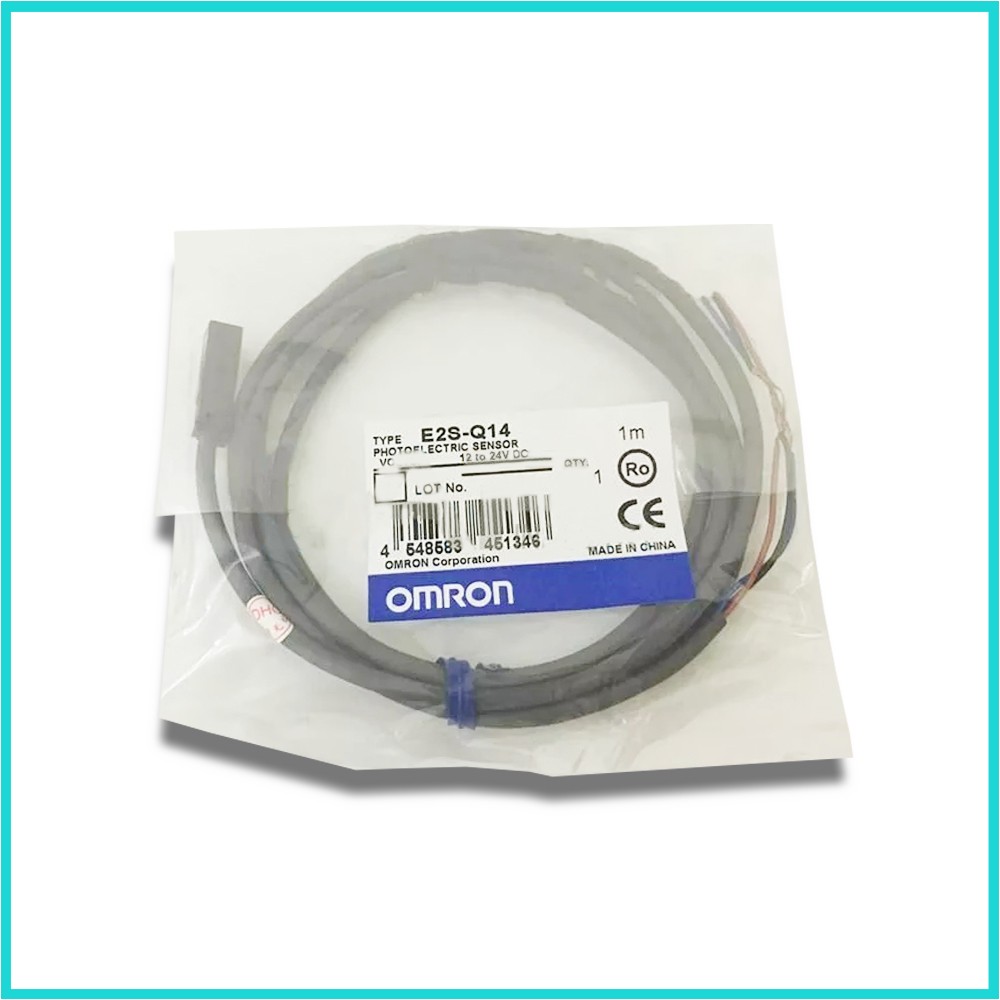 New Boxed Omron Terminal switch E2S-Q11 E2S-Q12 E2S-Q13 E2S-Q14 E2S-Q15 E2S-Q16