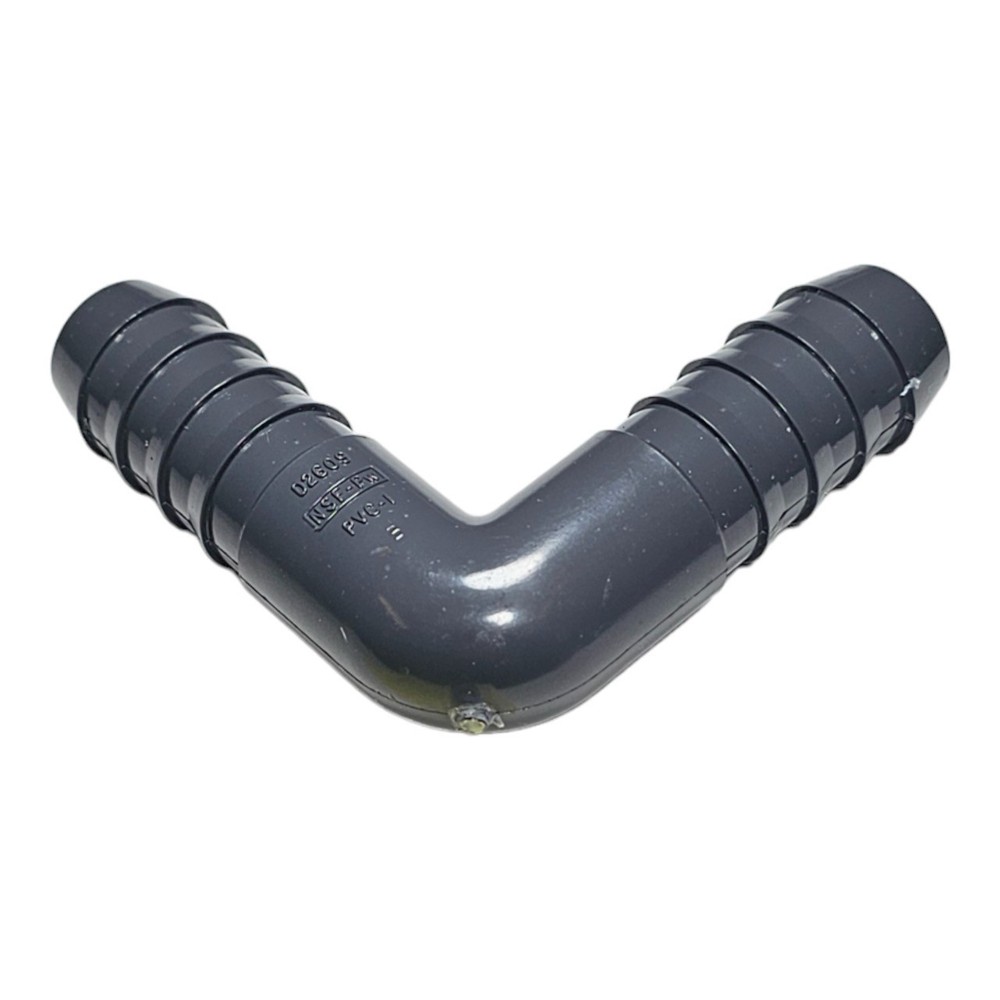 10 pack DURA Barbed Elbow 3/4"