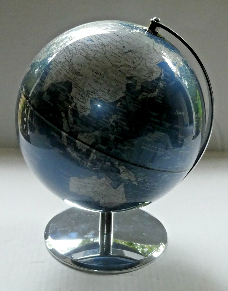 Drexel Heritage Decor Globe